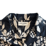 Saint Laurent Button-Down Shirt - Men's 39