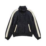 Saint Laurent Track Jacket - Men's 50