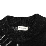 Saint Laurent Sweater - Women's M