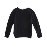Saint Laurent Distressed Sweater - Women's M