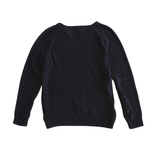 Saint Laurent Distressed Sweater - Women's M