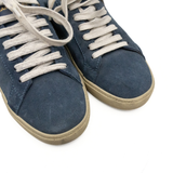 Saint Laurent 'Court Classic SL/06' Sneakers - Women's 36