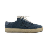 Saint Laurent 'Court Classic SL/06' Sneakers - Women's 36