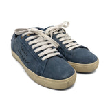 Saint Laurent 'Court Classic SL/06' Sneakers - Women's 36