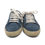 Saint Laurent 'Court Classic SL/06' Sneakers - Women's 36