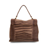 Yves Saint Laurent 'Muse Two' Handbag