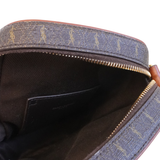 Saint Laurent 'Le Monogramme' Crossbody Pouch