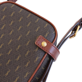 Saint Laurent 'Le Monogramme' Crossbody Pouch
