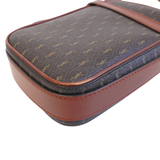 Saint Laurent 'Le Monogramme' Crossbody Pouch