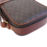 Saint Laurent 'Le Monogramme' Crossbody Pouch