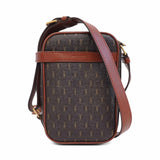 Saint Laurent 'Le Monogramme' Crossbody Pouch