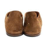 Saint Laurent 'Cashmere Slipper' - Men's 42