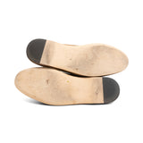 Saint Laurent 'Cashmere Slipper' - Men's 42