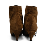 Saint Laurent 'Kiki 55' Ankle Boots - Women's 38