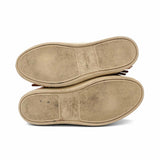 Saint Laurent 'Court Classic Fringe' Sneakers - Women's 40