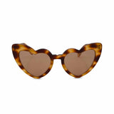 Saint Laurent 'Lou Lou' Sunglasses
