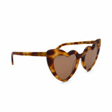 Saint Laurent 'Lou Lou' Sunglasses
