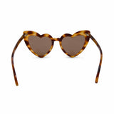 Saint Laurent 'Lou Lou' Sunglasses
