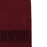 Yves Saint Laurent Scarf