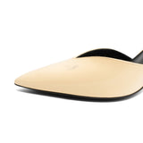 Saint Laurent 'Anja D'Orsay' Pumps - Women's 36