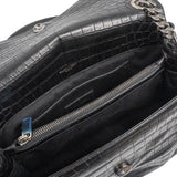 Saint Laurent 'West Hollywood' Shoulder Bag