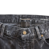 Saint Laurent Faded Jeans - Men's 30