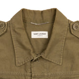 Saint Laurent 'Sweet Dreams' Jacket - Men's 48