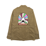 Saint Laurent 'Sweet Dreams' Jacket - Men's 48