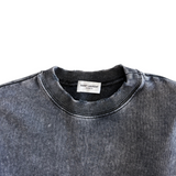 Saint Laurent Logo Sweatshirt - Women's S