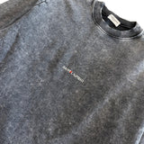 Saint Laurent Logo Sweatshirt - Women's S