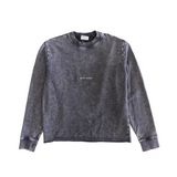 Saint Laurent Logo Sweatshirt - Women's S