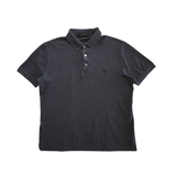 Louis Vuitton 'LV Logo' Polo - Men's M