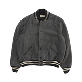 Saint Laurent 'Teddy' Bomber Jacket - Men's 54