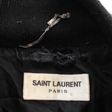 Saint Laurent 'Teddy' Bomber Jacket - Men's 54