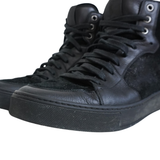 Yves Saint Laurent High Top Sneakers - Men's 41.5