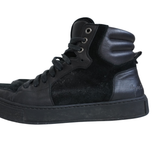Yves Saint Laurent High Top Sneakers - Men's 41.5