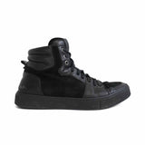 Yves Saint Laurent High Top Sneakers - Men's 41.5