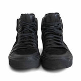 Yves Saint Laurent High Top Sneakers - Men's 41.5