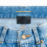 Saint Laurent Cut Off Shorts - Women's 27