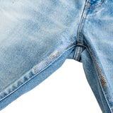 Saint Laurent Cut Off Shorts - Women's 27