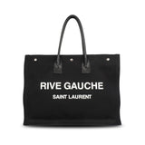 Saint Laurent 'Rive Gauche' Tote Bag