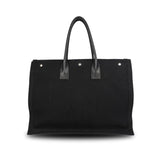 Saint Laurent 'Rive Gauche' Tote Bag