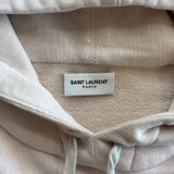 Saint Laurent Hoodie - Men's M