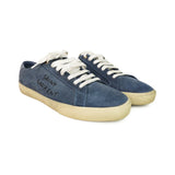 Saint Laurent 'Court Classic SL-06' Sneakers - Men's 39.5