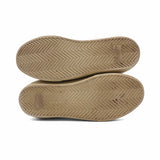 Saint Laurent 'Court Classic Distressed' Sneakers - Women's 36.5