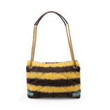 Saint Laurent 'Small Loulou Puffer' Bag