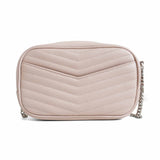 Saint Laurent 'Mini Lou Lou' Camera Bag