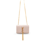 Saint Laurent 'Mini Kate' Crossbody Bag