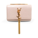 Saint Laurent 'Mini Kate' Crossbody Bag