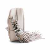 Saint Laurent 'Mini Lou Lou' Camera Bag